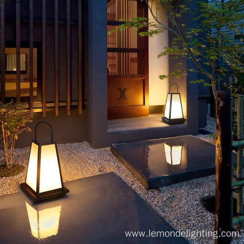 Outdoor Waterproof LED Decorative Garden Light